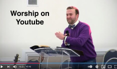 Sermons on Youtube